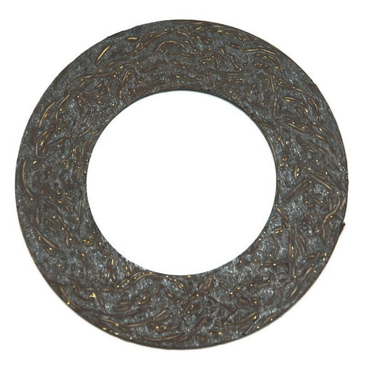 DURAFORCE 8 of Slip Clutch Friction Disc Plate ID 3.34" w/ 6.37" OD & 0.126" Thickness