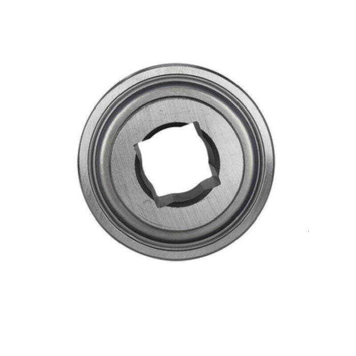 DURAFORCE 10 of Disc Harrow Bearing 1.500" Square Bore x 1.750" IR x 4.130" OD x 1.438" OR