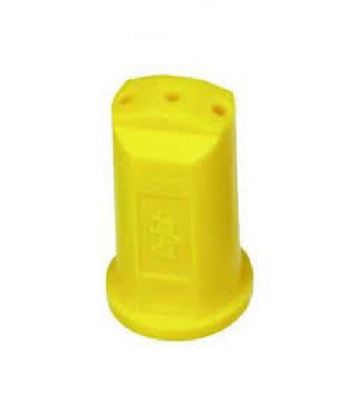 DURAFORCE Pack of 25 - TeeJet Stream-Jet SJ-3 3-Stream Outlet Spray Tip 0.20 GPM @ 40 PSI