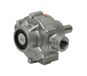 DURAFORCE Hypro 8 Roller Pump 3/4" NPT Ports 15/16" Shaft Counter Clock-Wise 7560XL