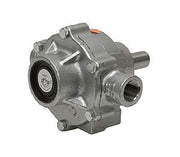 DURAFORCE Hypro 8 Roller Pump 3/4" NPT Ports 15/16" Shaft Counter Clock-Wise 7560XL