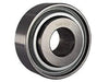 DURAFORCE 10 of Ball Bearing Single Row 2 Seals 0.632" Bore 1.781" OD IR .73" 204FREN