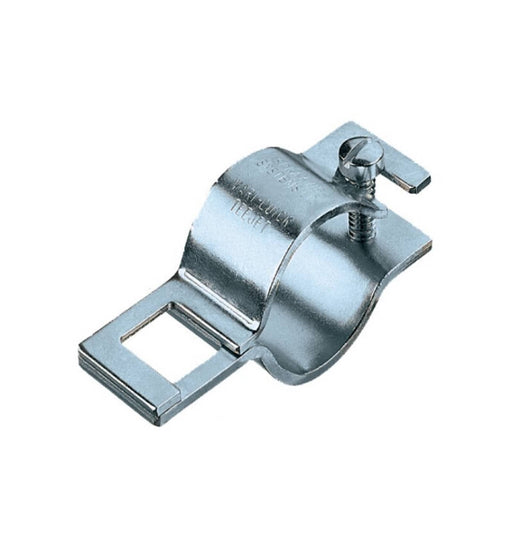 DURAFORCE Pack of 50 - TeeJet Quick Nozzle Body Vari-Spacing Clamp Fits 1" Round OD Tubing