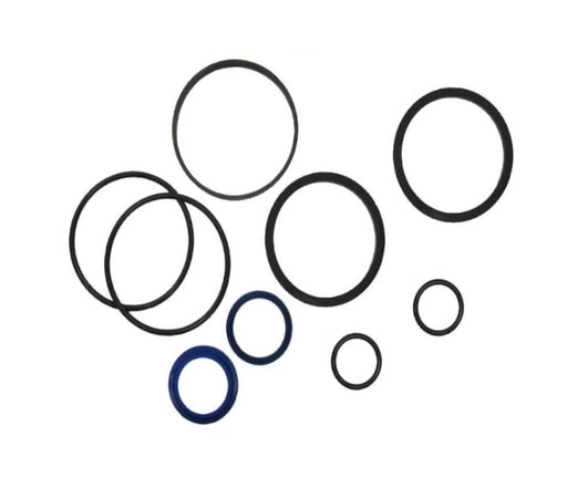 DURAFORCE Cross Repair Seal Kit For 3" Bore x 16" Stroke Cylinder 1C4629