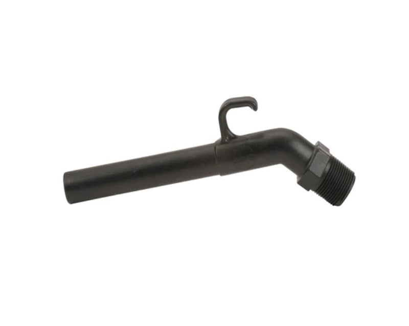 DURAFORCE 2 of Banjo 1" Poly Nozzle Valve Replacement Part fits UVA100 and VA100 Nozzle