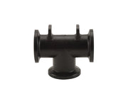 DURAFORCE Banjo 2" Full Port Flanged TEE Coupling USA MADE M220TEE