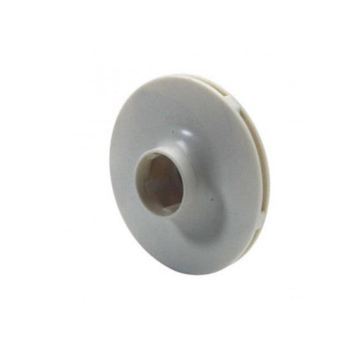 DURAFORCE ACE Pump Thermoplastic Impeller with Keyway Fits GE660 Pump ACAL-28-660-P