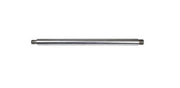 DURAFORCE Cross Hydraulic Cylinder Rod Shaft 1-1/2" Rod x 28.62" For 324DB Cylinder