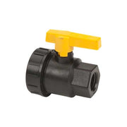 DURAFORCE Banjo 2" Full Port Union Ball Valve UV200FP
