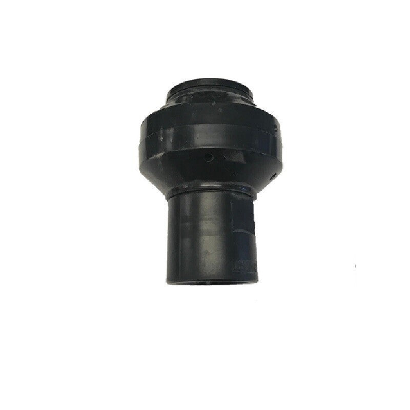 DURAFORCE 2 of Teejet 3/4" NPT Rotating Tank Rinse/Cleaning Nozzle w/ 360° Spray Angle