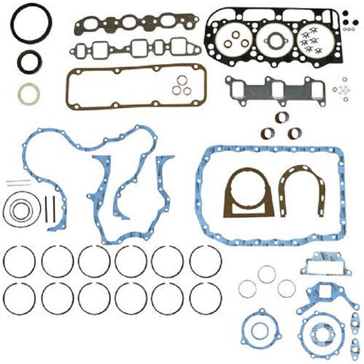 DURAFORCE Full Head Gasket Set Replacement For Models 3610, 3910, 4000, 4110, 4600