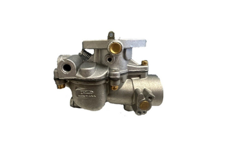 DURAFORCE Zenith Updraft Carburetor Used on Lincoln Welders SA200 & SA250 Electric Idler