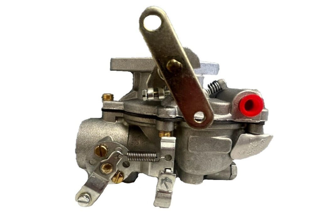 DURAFORCE Zenith Updraft Carburetor Used on Lincoln Welders SA200 & SA250 Electric Idler