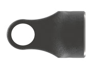 DURAFORCE Weasler 1-3/8" 6 Spline w/ 21/64" Pin Hole Implement Yoke 0675 Series 801-0506
