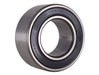 DURAFORCE 2 of Replacement Koyo Double Row Cleaner Bearing 1.181" x 2.165" OD x 0.906 Wide