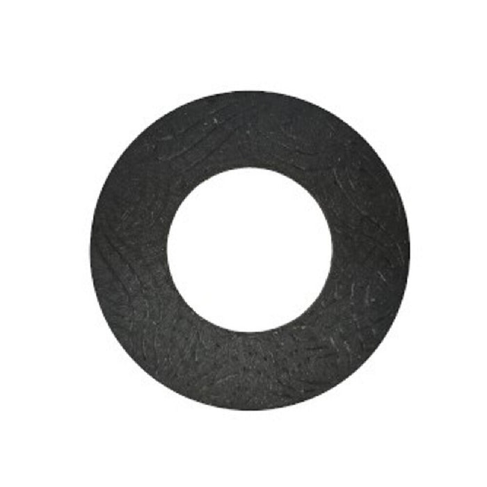 DURAFORCE 10 of Slip Clutch Friction Disc Plate ID 2.6" w/ 5.2" OD & Thickness of .125"