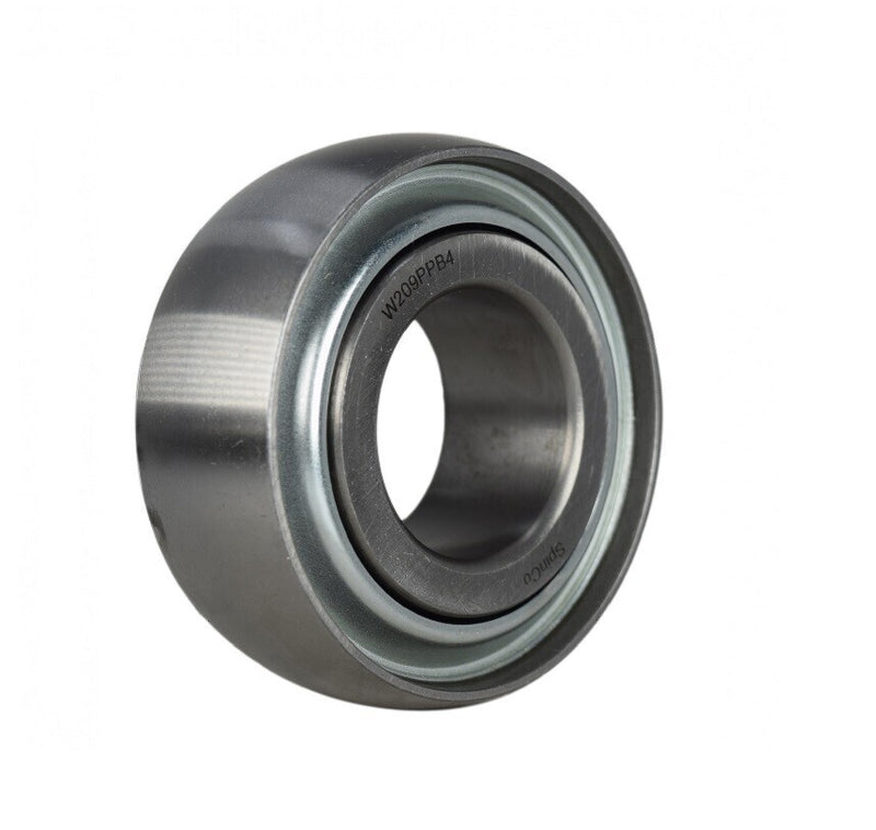 DURAFORCE Disc Harrow Bearing 1.525" Round Bore x 1.188" IR x 3.347" OD x 1.188 OR
