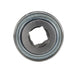 DURAFORCE 3 of Disc Harrow Bearing 1.000" Square Bore x 1.438" IR x 3.1496" OD x 1.188" OR