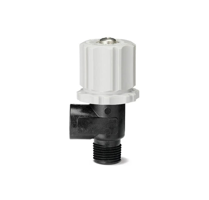 DURAFORCE 2 of TeeJet Throttling Valve 1/2" Male Inlet x 1/2" Female Outlet x 150 Max PSI