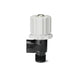 DURAFORCE 2 of TeeJet Throttling Valve 1/2" Male Inlet x 1/2" Female Outlet x 150 Max PSI