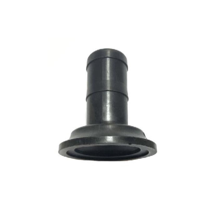 DURAFORCE 2 of Banjo 1" Port x 1-1/4" Hose Barb Flanged Coupling Adapter USA MADE