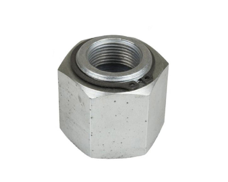 DURAFORCE Cross Depth Stop Control Collar Fits 1-1/4" Rods 1E6001-1