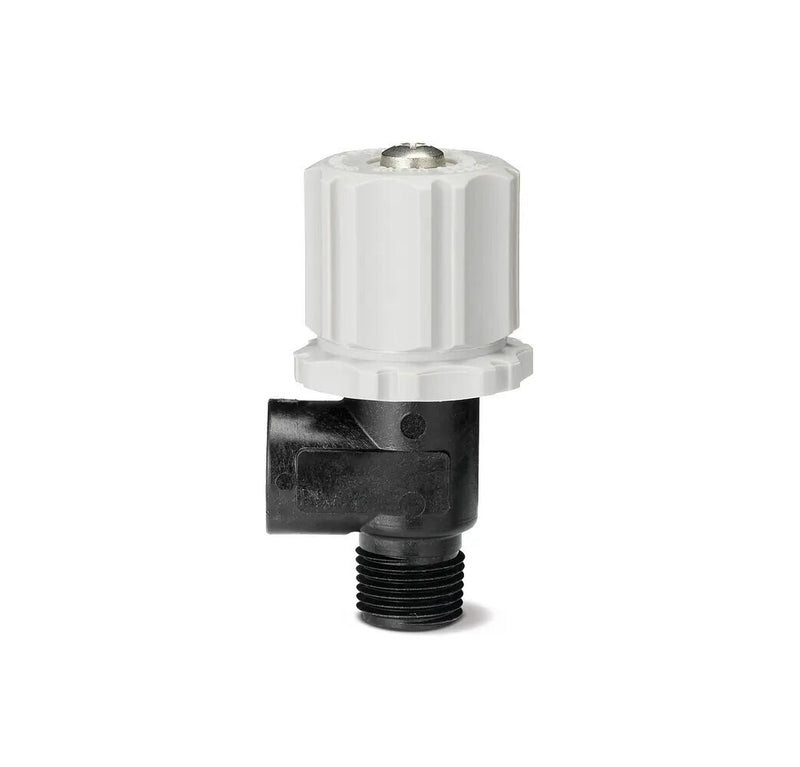 DURAFORCE 4 of TeeJet Throttling Valve 3/4" Male Inlet x 3/4" Female Outlet x 150 Max PSI
