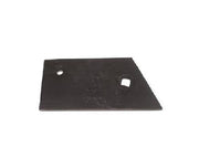 DURAFORCE Front Landside Replacement For Plows After 1958 (1) 7/16" & (3) 5/8" Holes 980W
