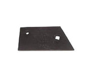 DURAFORCE Front Landside Replacement For Plows After 1958 (1) 7/16" & (3) 5/8" Holes 980W