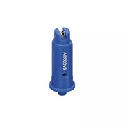 DURAFORCE TeeJet AI Blue Flat Spray Tip 80° Polymer w/ SS Insert 0.30 GPM @ 40 PSI