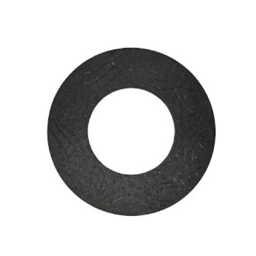 DURAFORCE 10 of Slip Clutch Friction Disc Plate ID 2.6" w/ 5" OD & Thickness of 0.125"