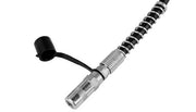 DURAFORCE Cordless Grease Gun Lithium Battery & Storage Case w/ 30" Hose 912-19