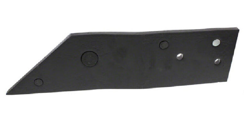 DURAFORCE Replacement Landside w/ Heel - (3) 7/16" & (1) 5/8" Bolt Holes 270W