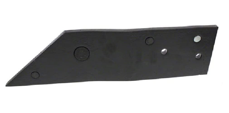 DURAFORCE Replacement Landside w/ Heel - (3) 7/16" & (1) 5/8" Bolt Holes 270W