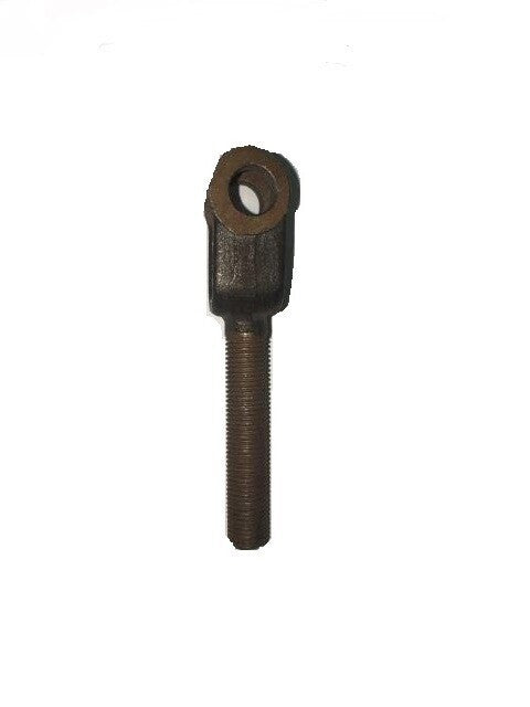 DURAFORCE 5 of Clevis Brake Rod 9.1 MM Ear x 11.1 MM Ear to Ear Gap x 9.1 MM Fine Thread