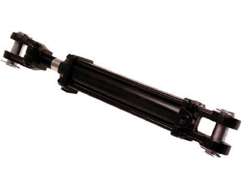 DURAFORCE 5" x 8" Hydraulic Cylinder Retracted 20.25" Extended 28.25" w/ 1.50" Rod M5008A