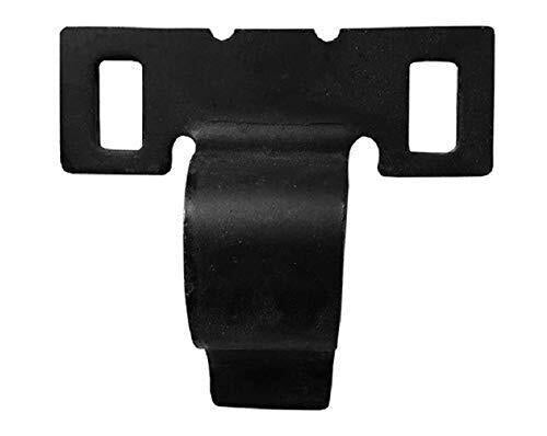 DURAFORCE 4 Piece Knife Clip High Arch Universal For Mowers. Steel Bolt or Rivet on 515126