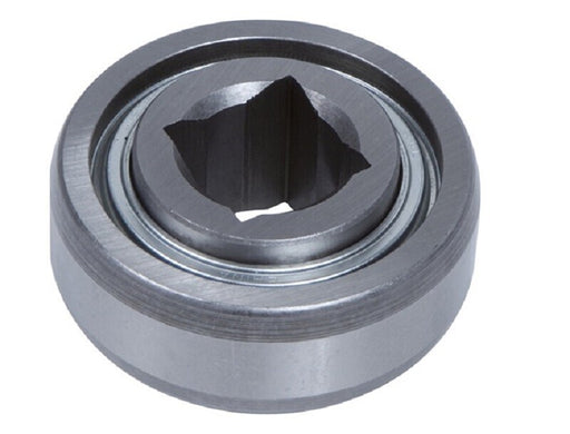 DURAFORCE 5 of Disc Harrow Bearing 1.125" Square Bore x 1.438" IR x 3.443" OD x 1.188" OR