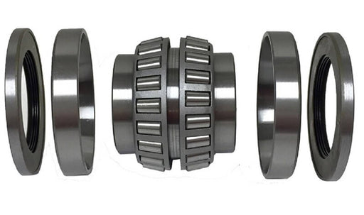 DURAFORCE Disc Harrow Double Tapered Roller Bearing Kit 1-1/8" Square Bore 13678SD-KIT