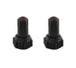 DURAFORCE 2 of TeeJet ConeJet Adjustable Spray Tip 11/16" Female Thread 0.47 GPM @ 40 PSI