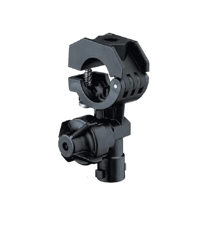 DURAFORCE 25 of Quick Nozzle Body w/ Diaphragm Check Valve For 3/4" ID Pipe on Wet Booms