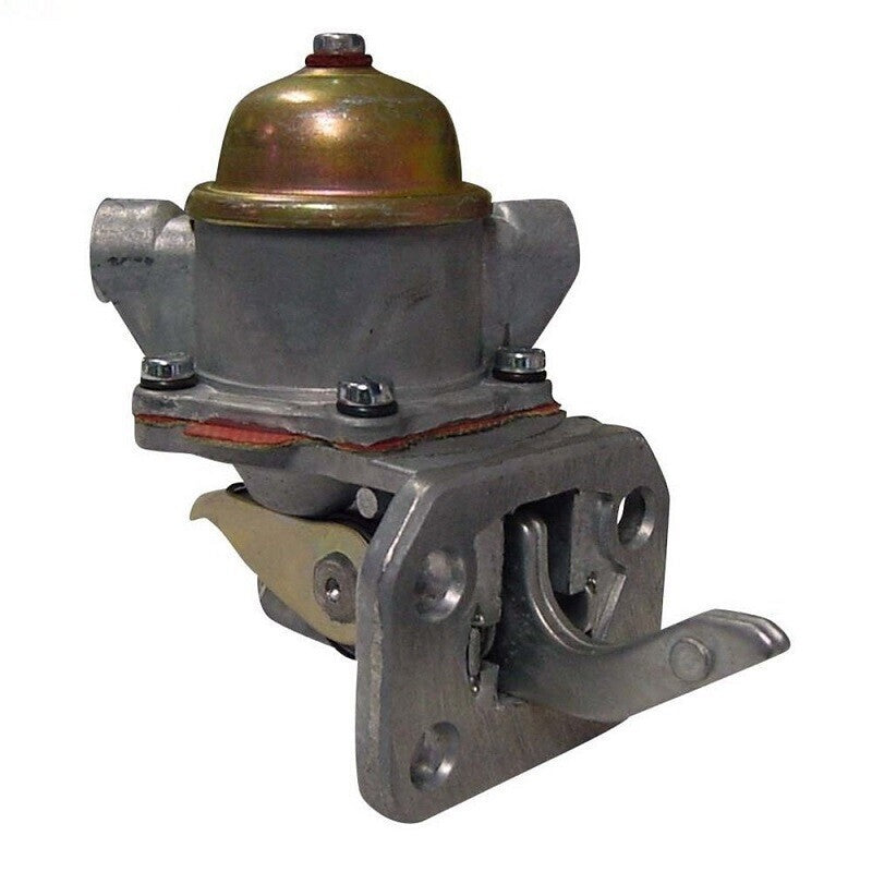 DURAFORCE Fuel Lift Pump 2 Bolt w/ Gaskets 40564 1105, 1135, 510, 750 & More M-2641A064-FP
