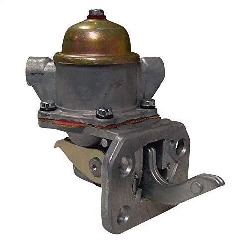DURAFORCE Fuel Lift Pump 2 Bolt w/ Gaskets 40564 1105, 1135, 510, 750 & More M-2641A064-FP