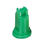 DURAFORCE Pack of 25 - TeeJet Air Induction XR Flat Spray Tips Green 110° 0.15 GPM @ 40PSI