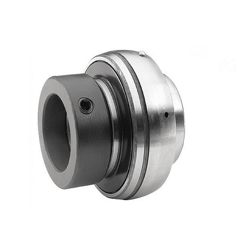 DURAFORCE Cam Locking Insert Bearing 1-1/8" Bore x Wide IR x 62 MM Spherical OR HC206-18