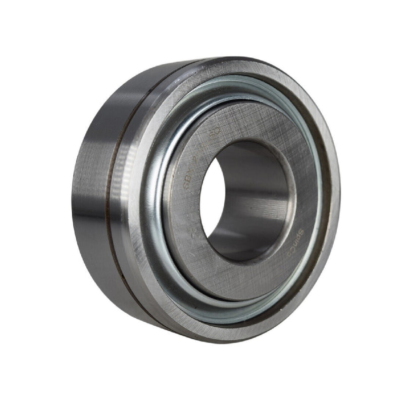 DURAFORCE Greasable Disc Harrow Bearing 1.78" Round Bore x 4.33" OD x 1.50 Width GW212PP-I