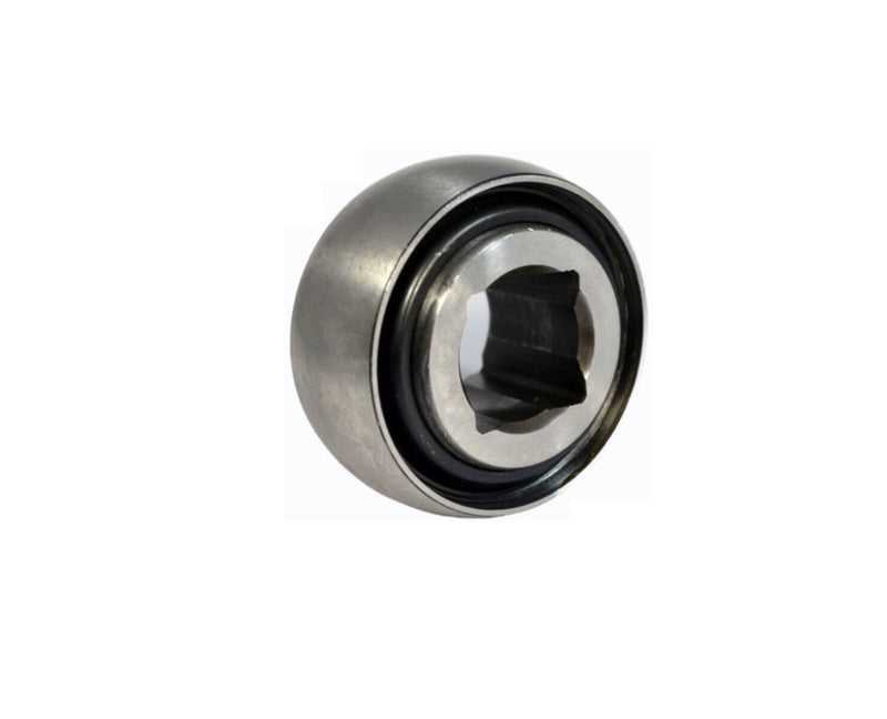 DURAFORCE 3 of Disc Harrow Bearing 1.125" Square Bore x 1.438" IR x 3.1496" OD x 1.188" OR