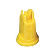 DURAFORCE Pack of 50 - TeeJet Air Induction XR Flat Spray Tips Yellow 110° 0.2 GPM @ 40PSI