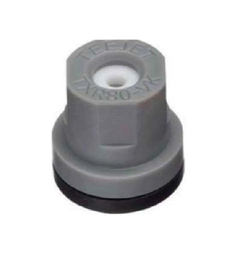 DURAFORCE TeeJet TXR ConeJet Acetal-Ceramic Hollow Cone Nozzle Spray Tip 0.30 GPM @ 40 PSI