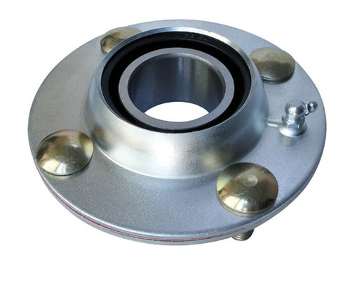 DURAFORCE 2 of Disc Harrow Bearing Kit 2-3/16" Round Bore Fits 1-1/4" Square Axle AA30942